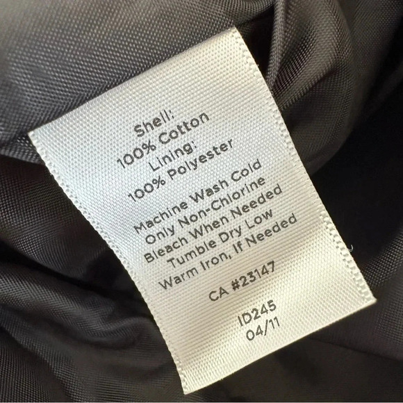 NWT Talbots Petites size 12P Velvet Like Leopard Print Straight Skirt Animal New - Picture 5 of 5